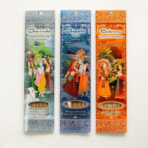Prabhuji's Gifts Incense Sticks