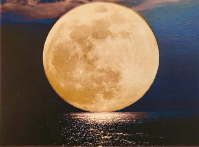 Full Moon